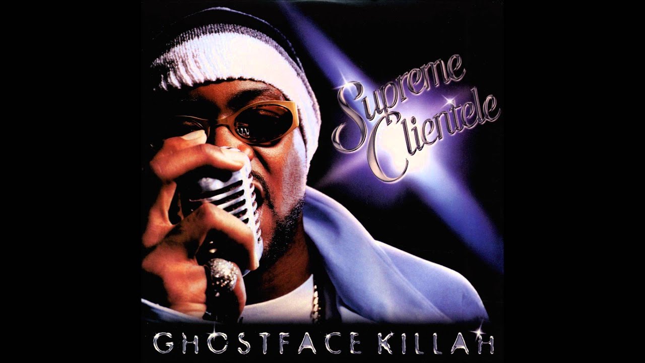Ghostface killah supreme clientele zip download